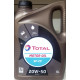 Total Motor Oil 20W-50 4L
